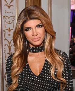 rhonj teresa giudice