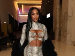 Porsha Williams Cleared in FBI Investigation After Plane “Incident”