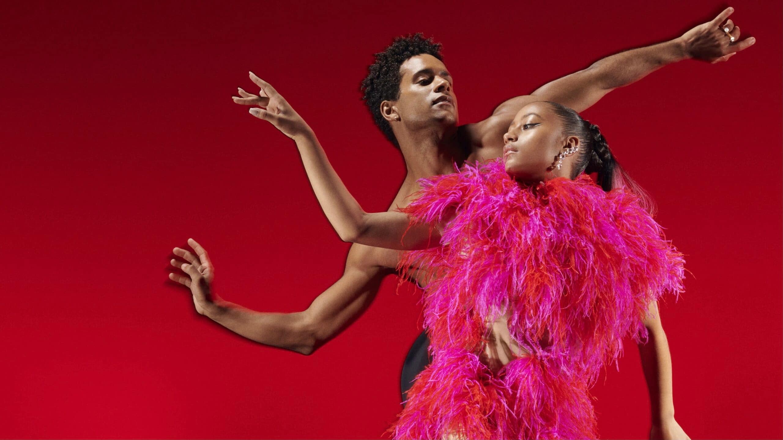 Halpern Spring 2022 Collection