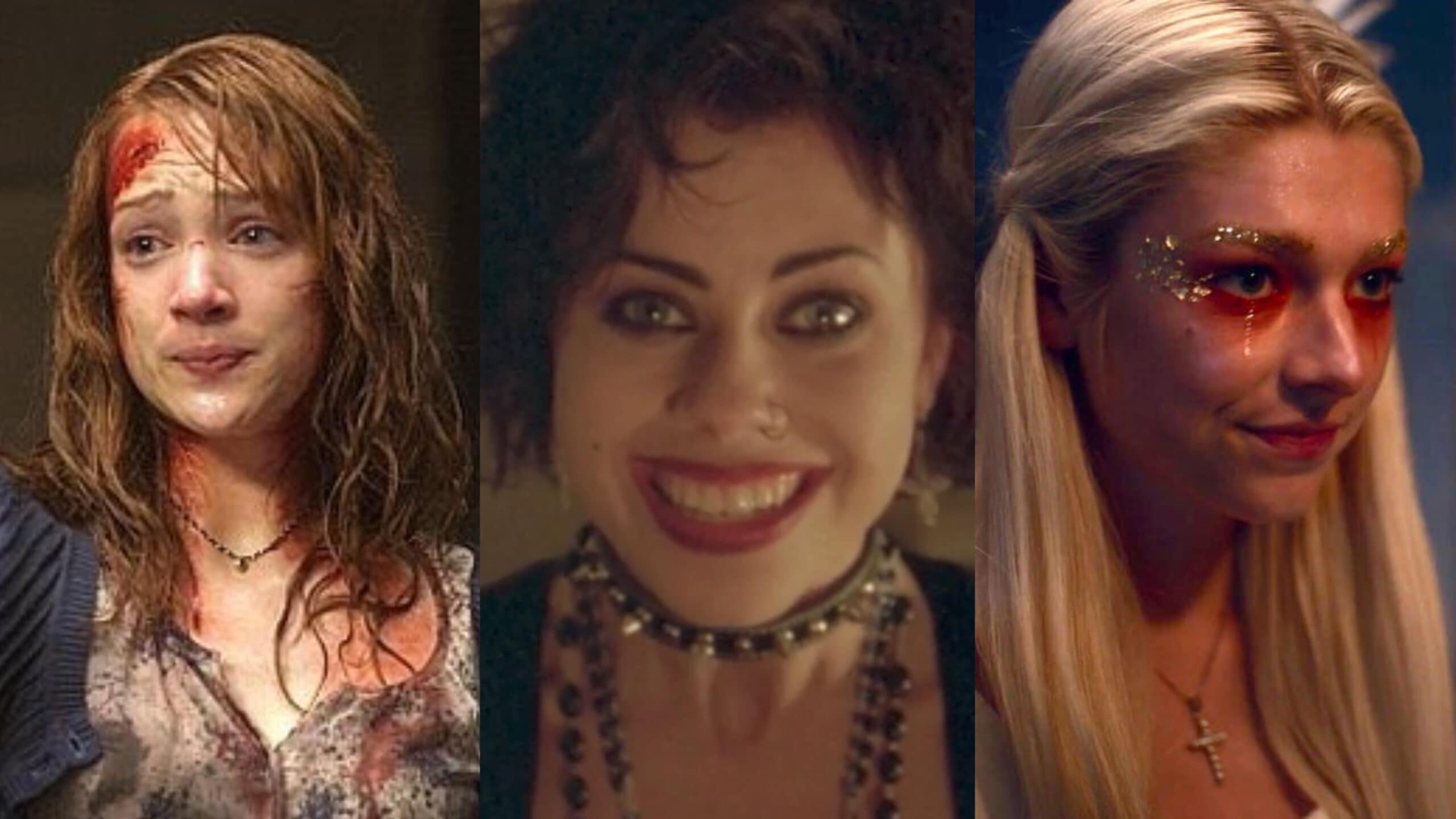 Halloween Makeup Looks