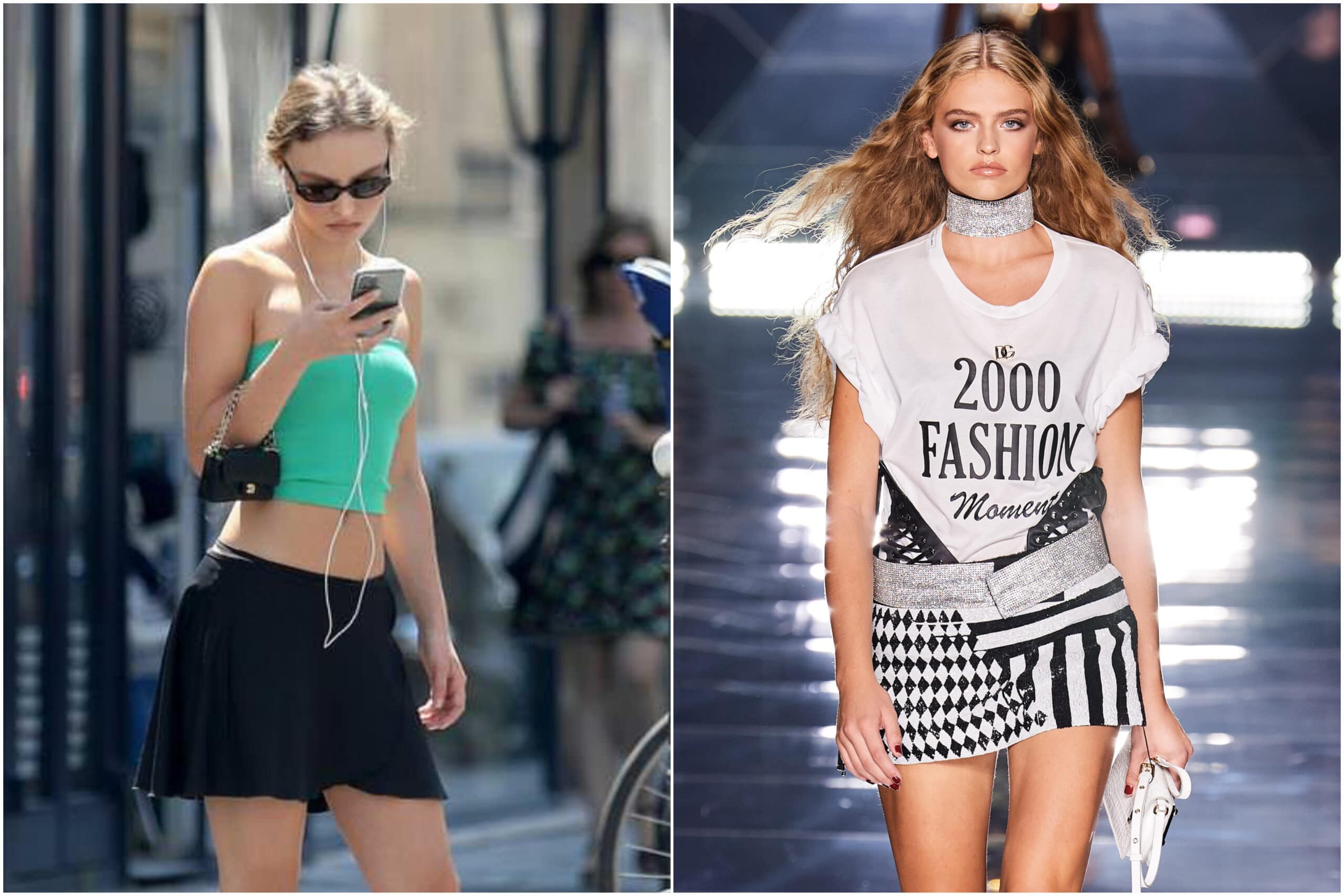 What is New Nostalgic? The Rise of Y2K in Fashion, Music and Culture