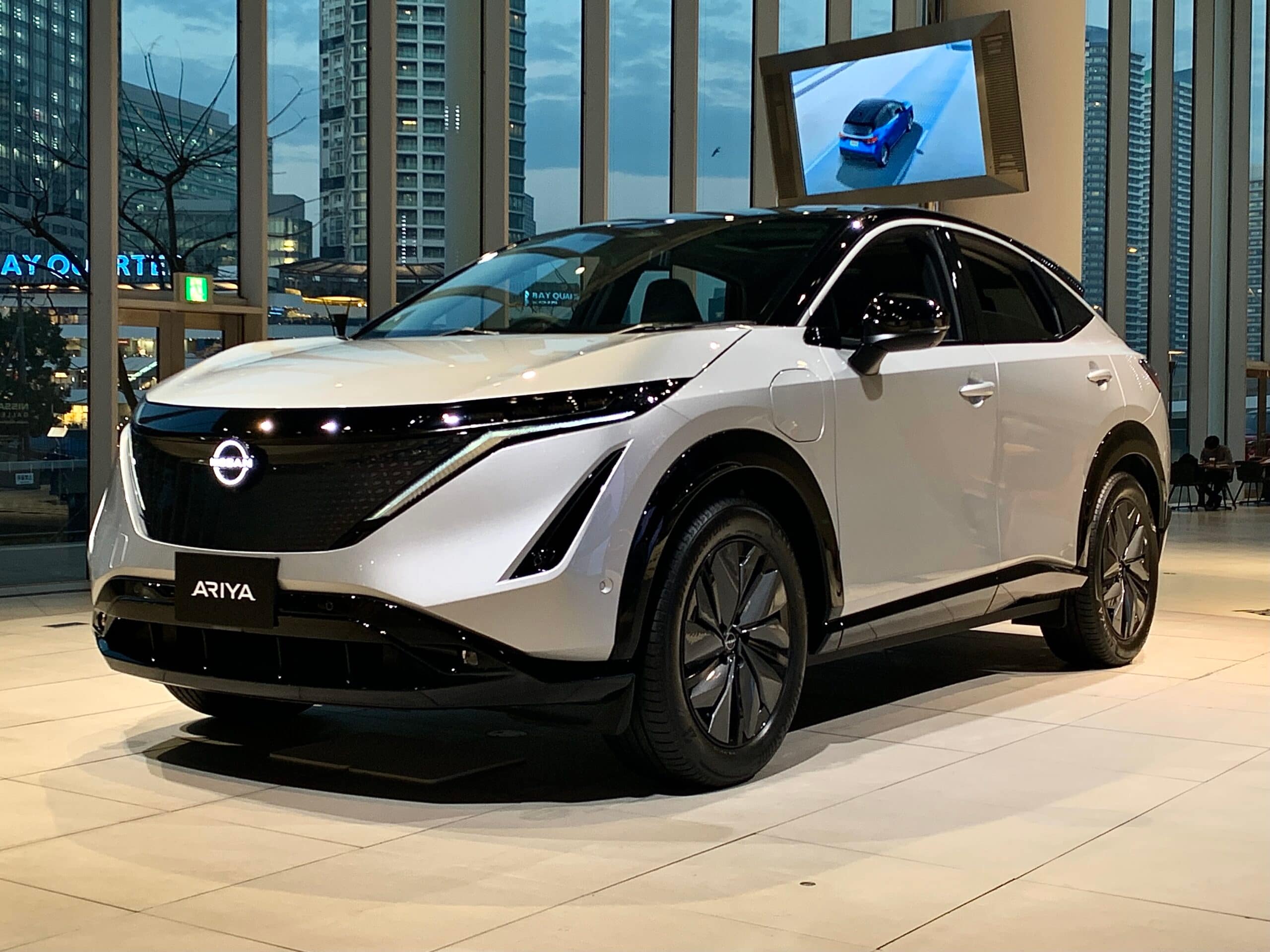 Why Pay For Gas When You Can Own These Electric Vehicles