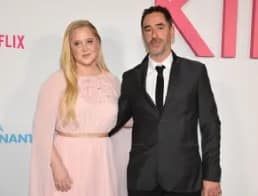 my Schumer Reveals She Is Working on a ‘Conscious Uncoupling Plan’ With Her Husband