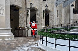 Holiday christmas vacation lifestyle image