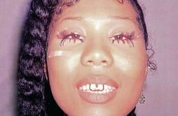 "Her Loss" Album Cover