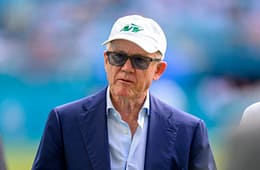 Woody Johnson and the Jets Drama Explained