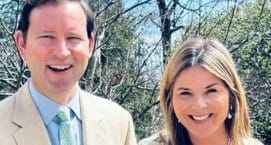 The talk show host has three children with her husband, Henry Hager.