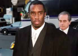 Sean ‘Diddy’ Combs Reportedly Attacked in Prison Cell