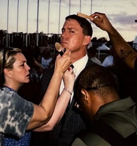 Channing Tatum Adores Taylor Swift