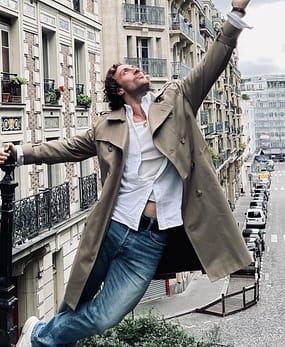 Aaron Taylor-Johnson New 007 Announcement