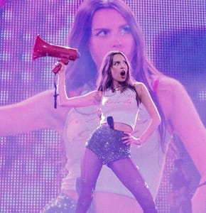 Olivia Rodrigo and Chappell Roan Hot to Go! in LA Viral Tik Tok