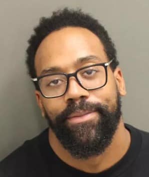 Marcus Jordan Arrested for Cocaine Possession, DUI, and Resisting Arrest