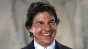 Tom Cruise's Sparks Plastic Surgery Rumors