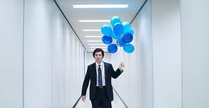 Apple TV Severance Season 2 Release Date