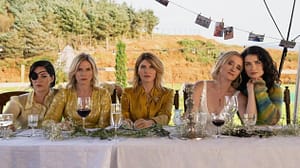 Apple TV Bad Sisters Season 2 Premiere Release Date