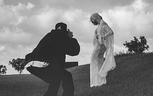 Hailey Bieber RHODE Blush and NYC Soho Pop-Up Shop