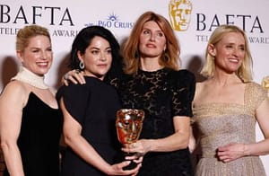 Apple TV Bad Sisters Season 2 Premiere Release Date