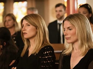 Apple TV Bad Sisters Season 2 Premiere Release Date