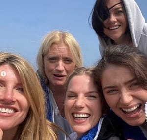 Apple TV Bad Sisters Season 2 Premiere Release Date