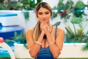 Belle‑A Slams Nic After Love Island Exit: “He Only Cared About My Body”