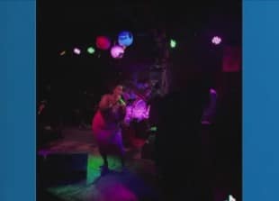 R&B Legends TLC Surprise Local Singer at St. Louis Bar