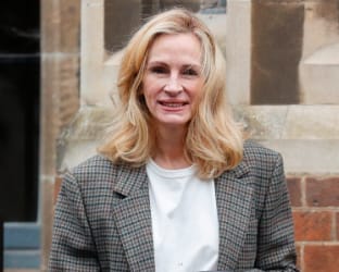 ‘After the Hunt’ Starring Julia Roberts Gets Release Date