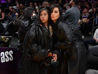 Kim Kardashian Wins Back North West’s Love