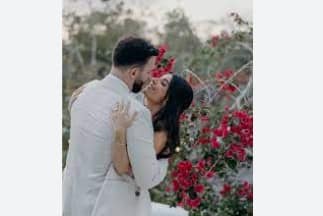 Stephanie Melgoza Got Married While Out on Bail