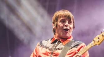 Gary ‘Mani’ Mounfield, Stone Roses and Primal Scream Bassist, Dies at 63