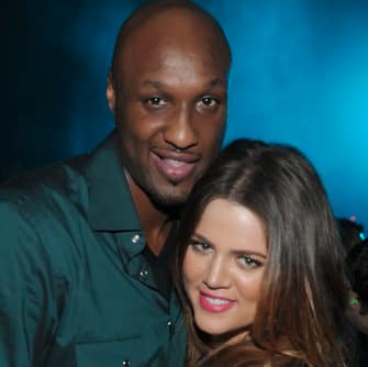 Khloé Kardashian Admits Punching Lamar Odom Over Drug Relapse
