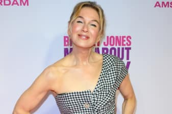 Renée Zellweger Shines in 'Bridget Jones: Mad About the Boy'