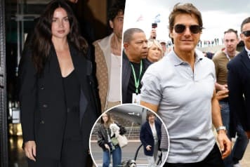 Tom Cruise and Ana de Armas End Nine-Month Romance
