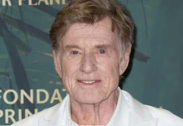 Robert Redford, Film Legend and Sundance Giant, Dies at 89