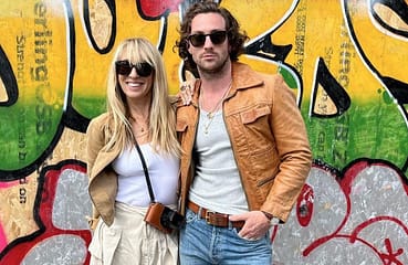 Who is Aaron Taylor-Johnson Movies Nocturnal Animals Richard Madden