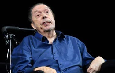 Tim Curry Charms Fans at ‘Rocky Horror’ 50th Anniversary