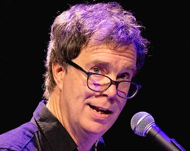 Ben Folds Resigns from NSO Amid Kennedy Center Shake-Up