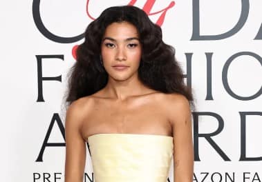 Olivia Dean Reveals She Doesn’t Use Dating Apps