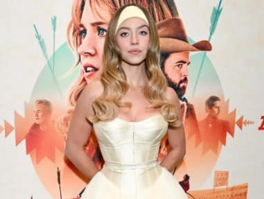 Sydney Sweeney Returns Post-Ad Controversy