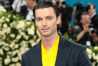 Why Did Patrick Schwarzenegger Want to Change His Name?