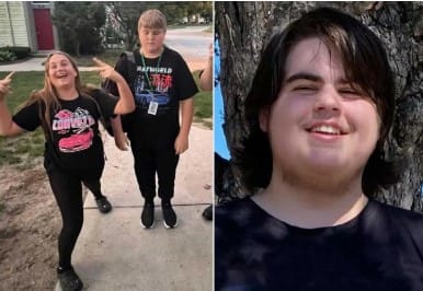 Michigan Father Allegedly Shoots Three Children on Day of Indecent Exposure Sentencing