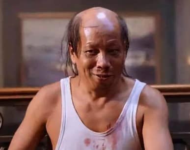 Kung Fu Hustle Star Bruce Leung Siu-lung Dies