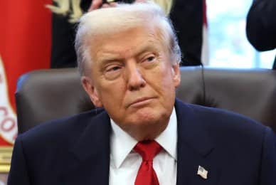 Donald Trump Sparks Outrage With Insult Toward Female Reporter