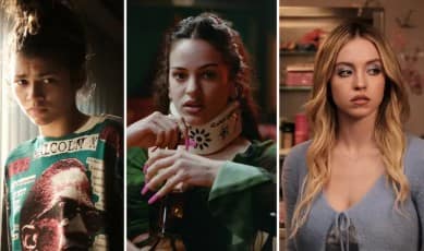 Euphoria Season 3 Release Date: April 2026