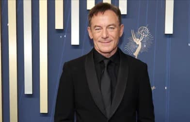 Jason Isaacs Marks 27 Years Sober, Shares Hopeful Message to Others