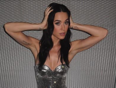 Katy Perry Shares Behind-the-Scenes “Last Show Shenanigans” in Europe