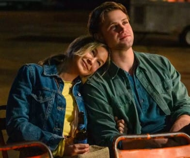 Renée Zellweger: Back in the Spotlight