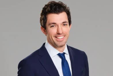 Zack's Love Is Blind Journey: From Heartbreak to Happily Ever After