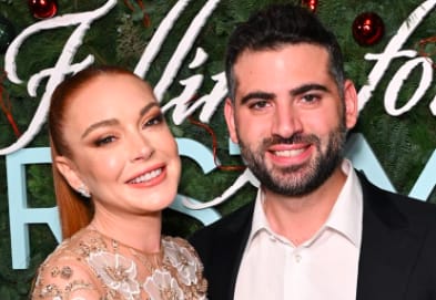 Lindsay Lohan’s Love Story with Bader Shammas: Everything to Know