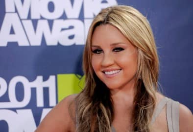 Amanda Bynes' Net Worth in 2025: A Look at Her Financial Journey