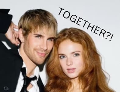 Brad Mondo And Sophia La Corte Relationship Dating Rumors